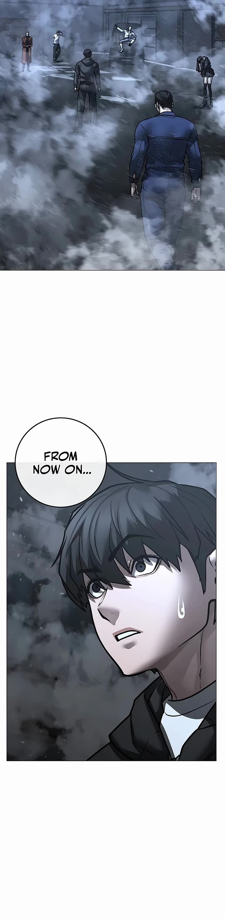 Reality Quest Chap 179 - Next Chap 180