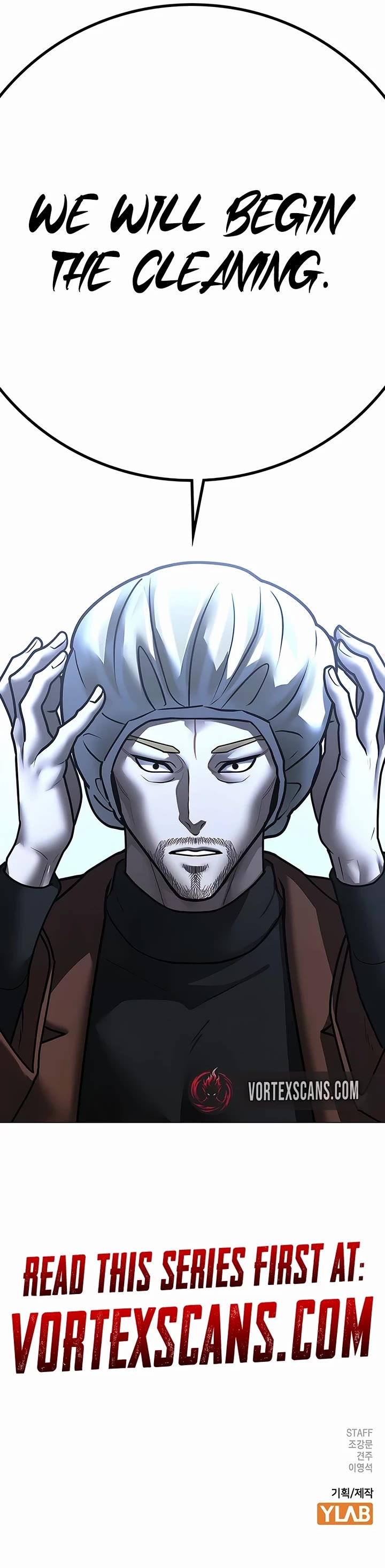 Reality Quest Chap 179 - Next Chap 180