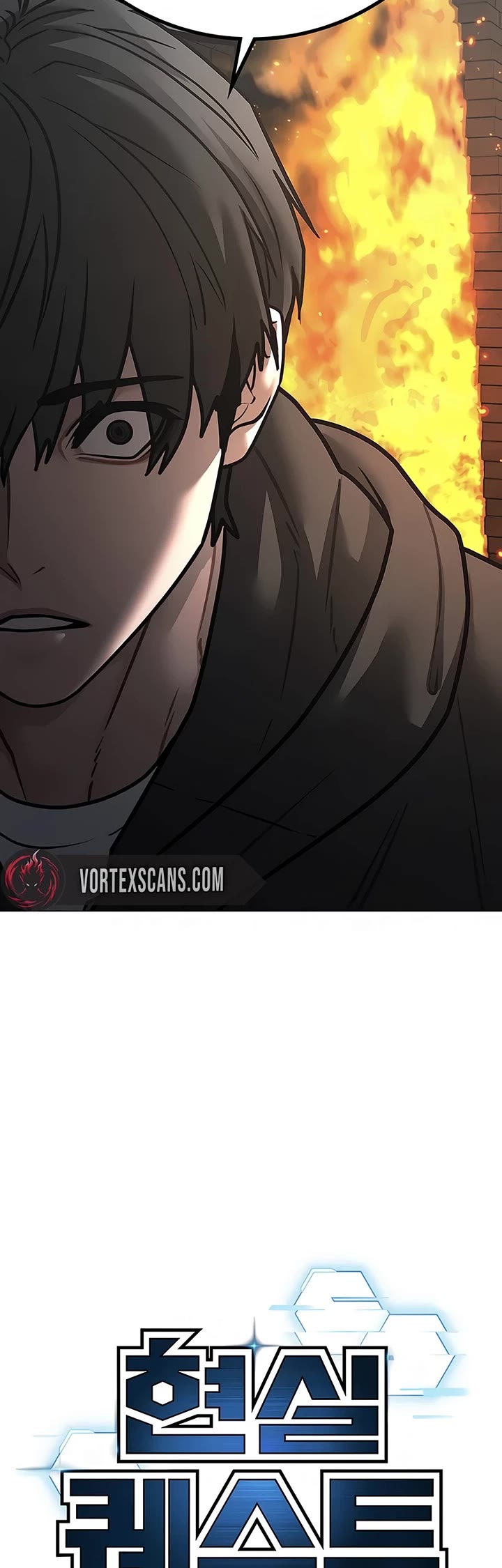 Reality Quest Chap 179 - Next Chap 180