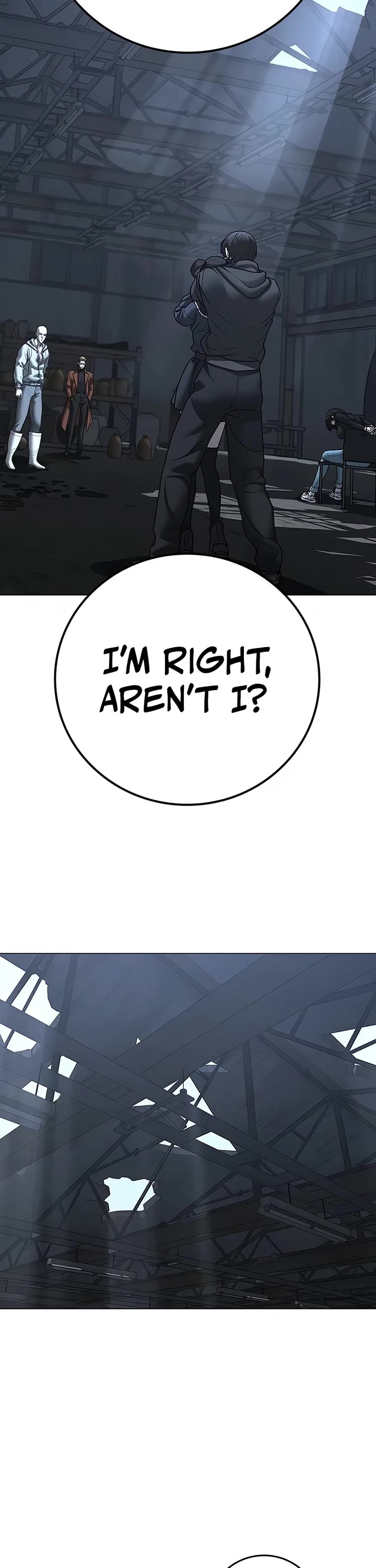 Reality Quest Chap 179 - Next Chap 180