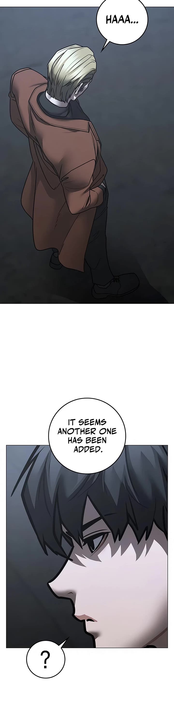 Reality Quest Chap 179 - Next Chap 180