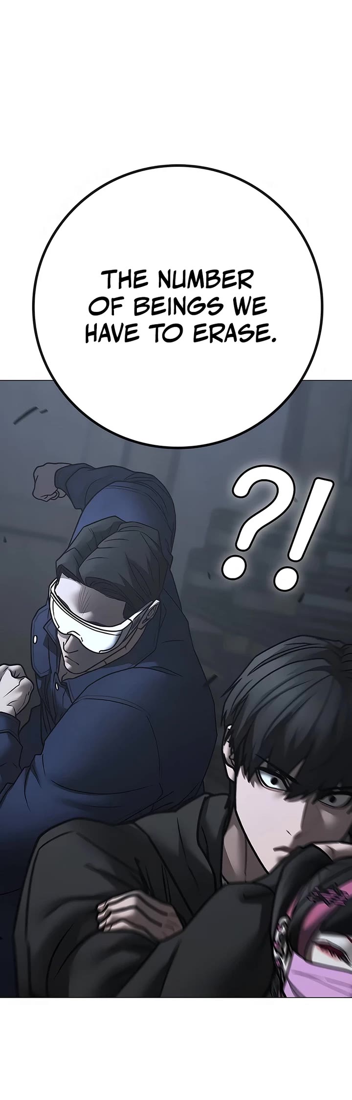 Reality Quest Chap 179 - Next Chap 180