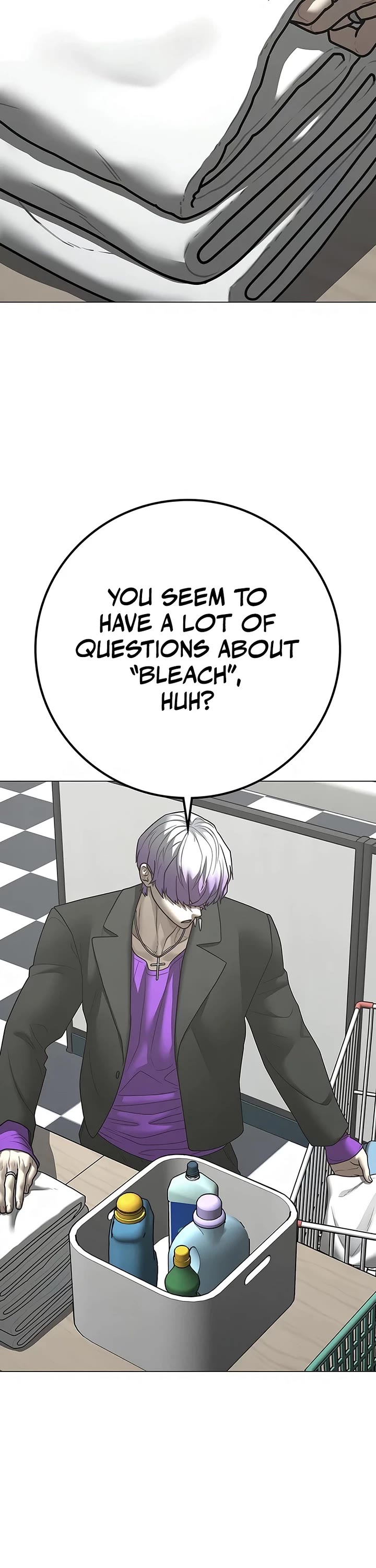 Reality Quest Chap 179 - Next Chap 180