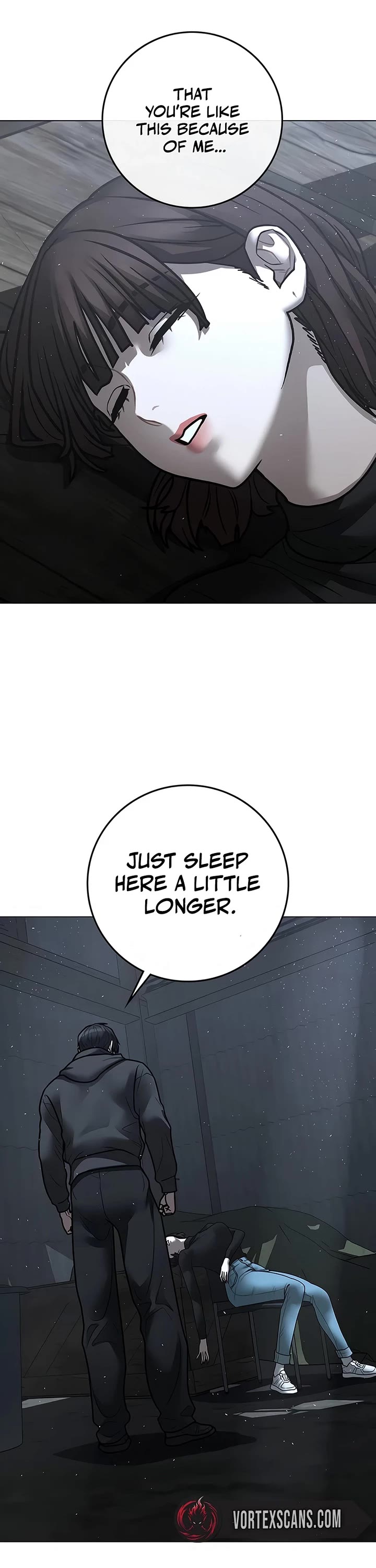 Reality Quest Chap 179 - Next Chap 180