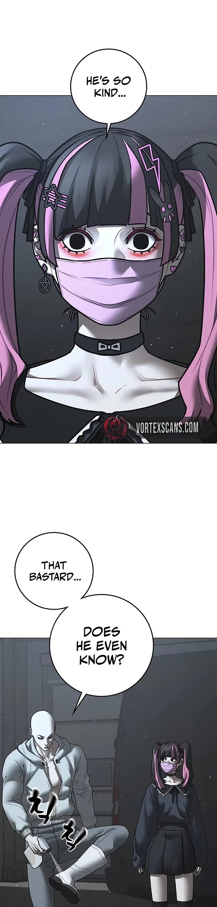 Reality Quest Chap 179 - Next Chap 180