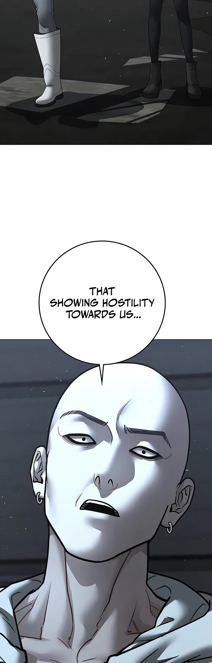 Reality Quest Chap 179 - Next Chap 180