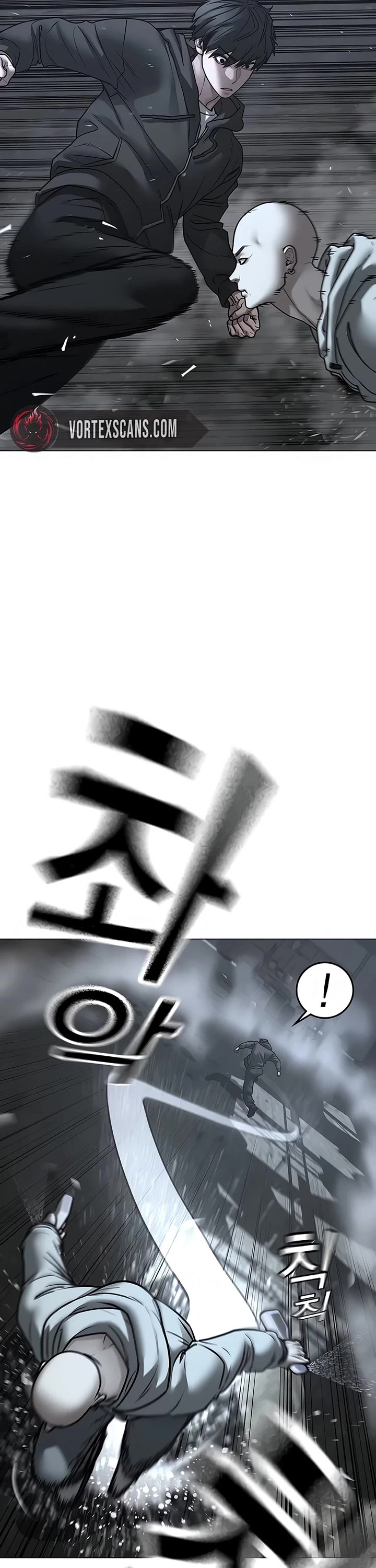 Reality Quest Chap 179 - Next Chap 180