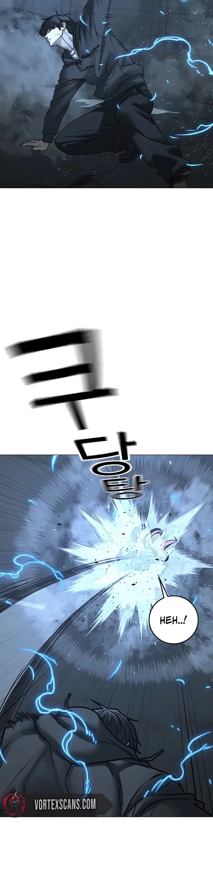 Reality Quest Chap 179 - Next Chap 180