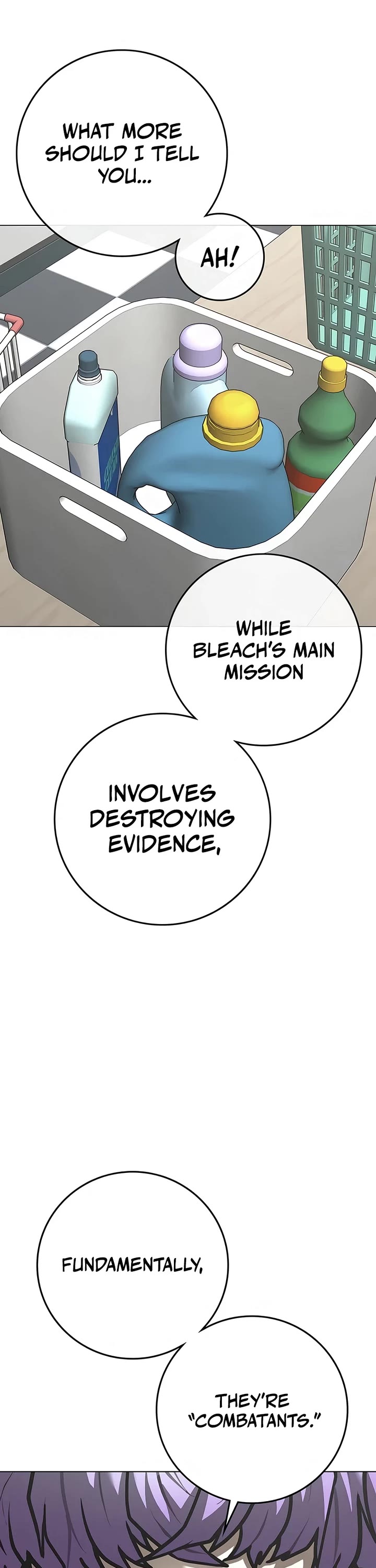 Reality Quest Chap 179 - Next Chap 180