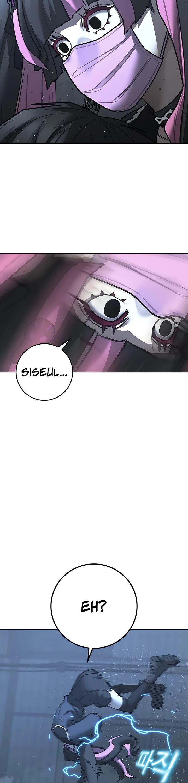 Reality Quest Chap 179 - Next Chap 180