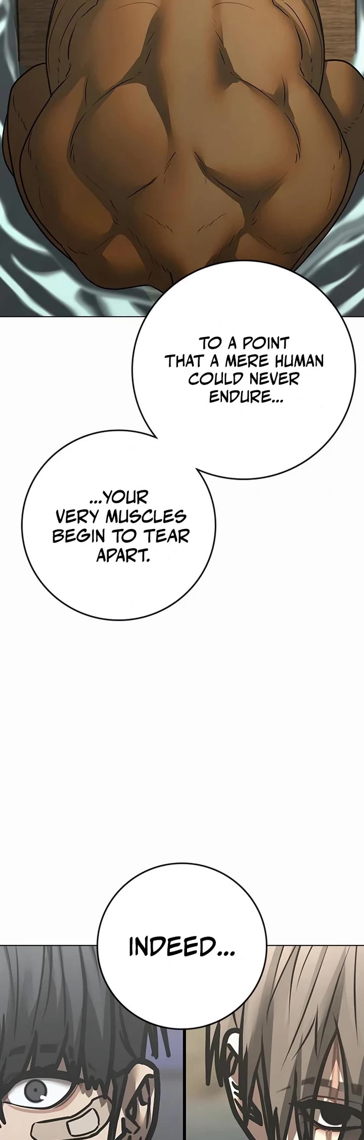 Reality Quest Chap 170 - Next Chap 171