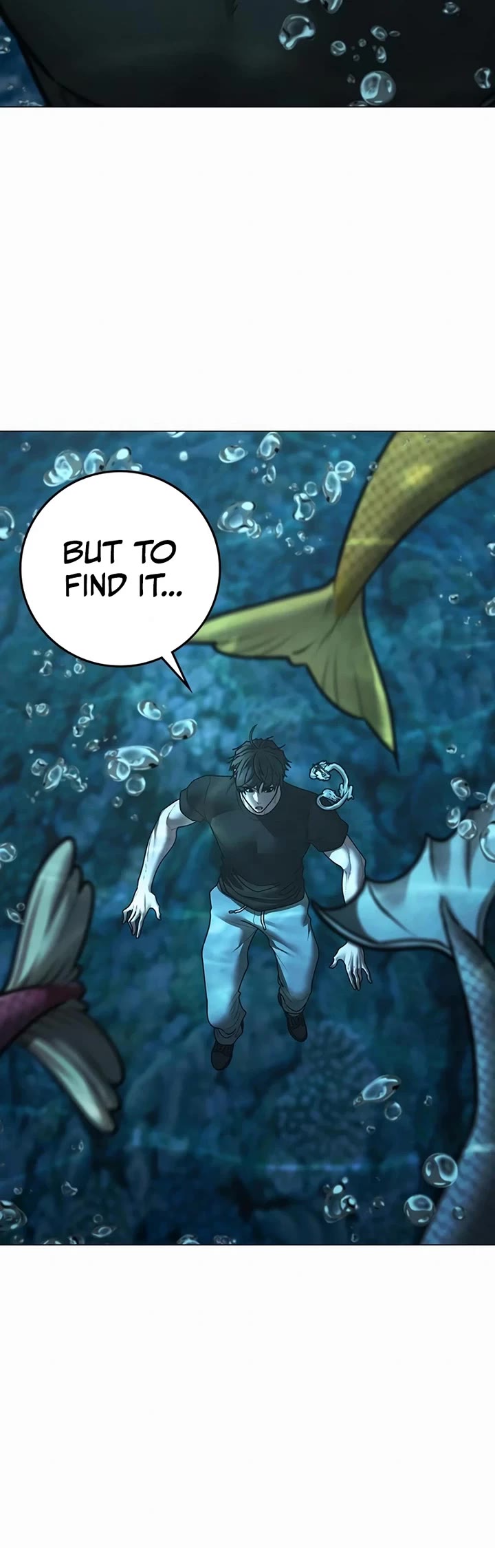 Reality Quest Chap 170 - Next Chap 171