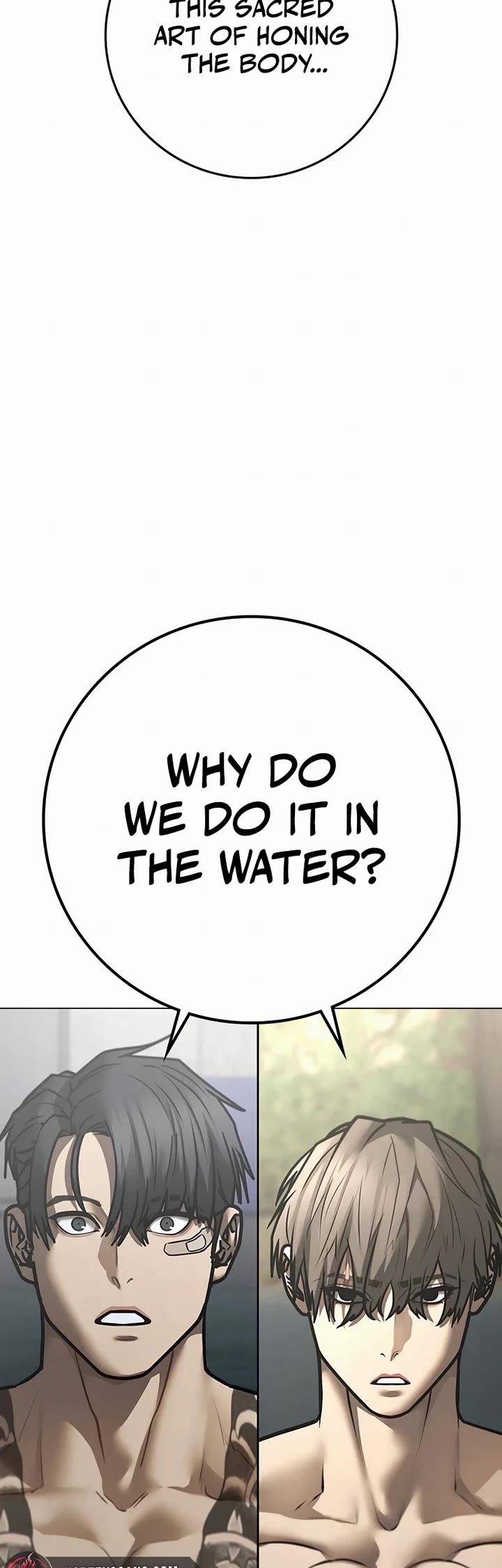 Reality Quest Chap 170 - Next Chap 171