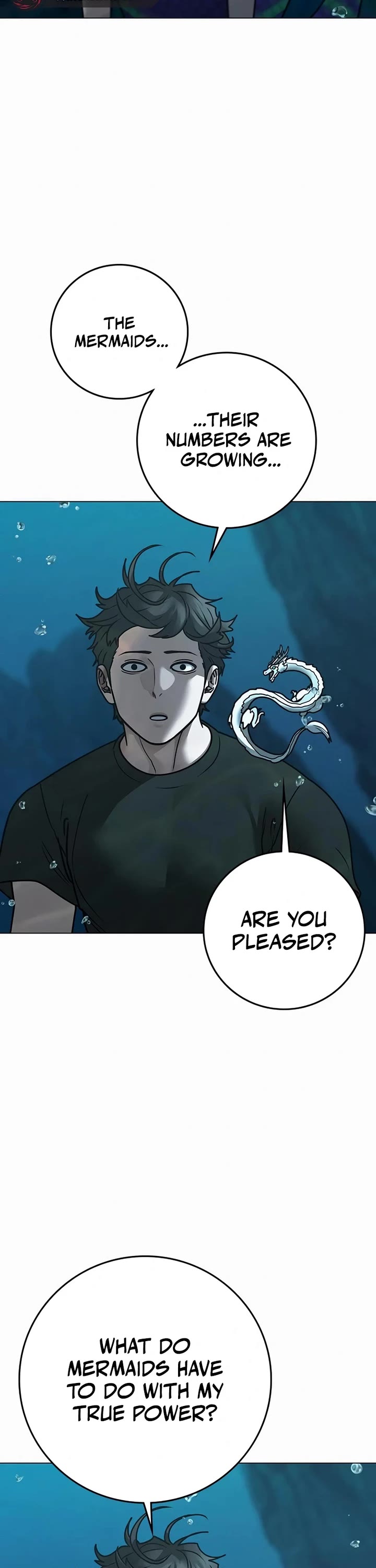 Reality Quest Chap 170 - Next Chap 171