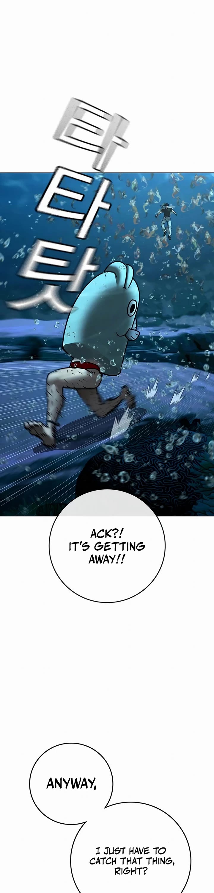 Reality Quest Chap 170 - Next Chap 171