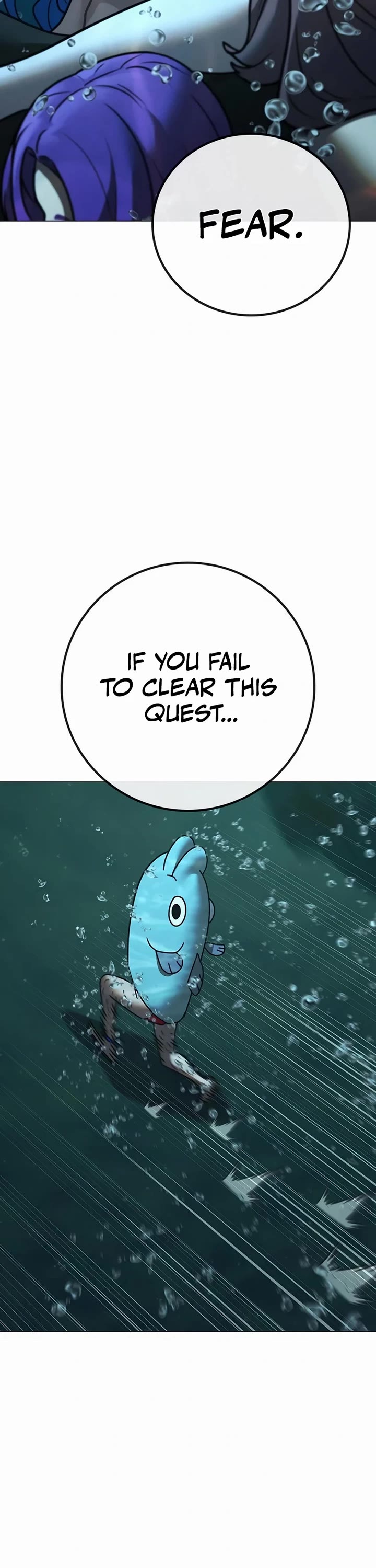 Reality Quest Chap 170 - Next Chap 171