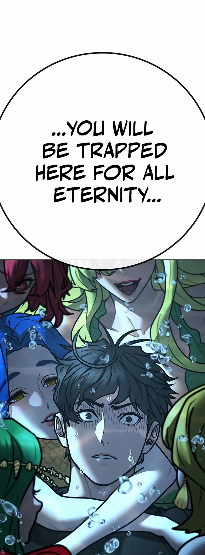 Reality Quest Chap 170 - Next Chap 171