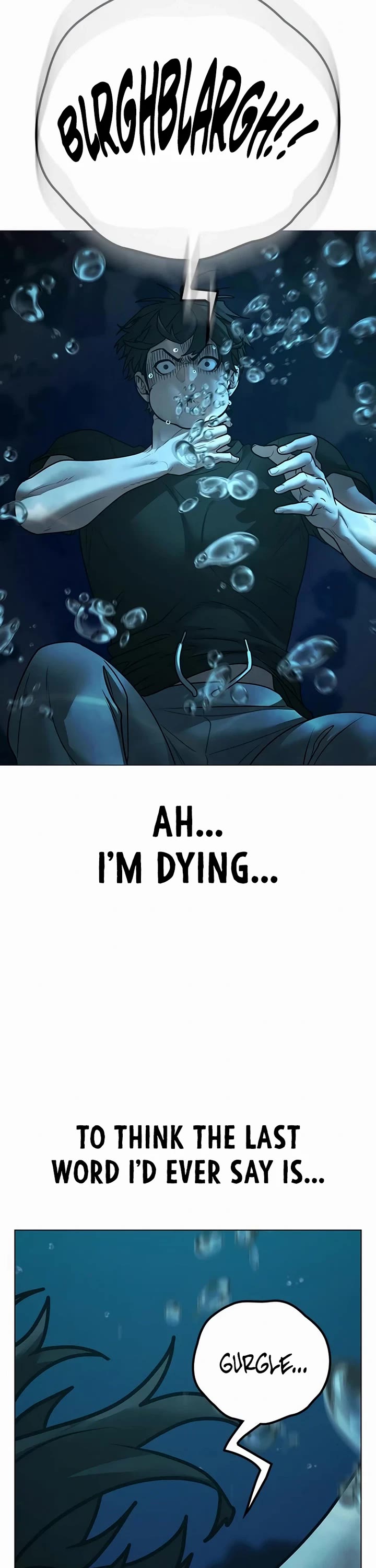 Reality Quest Chap 170 - Next Chap 171