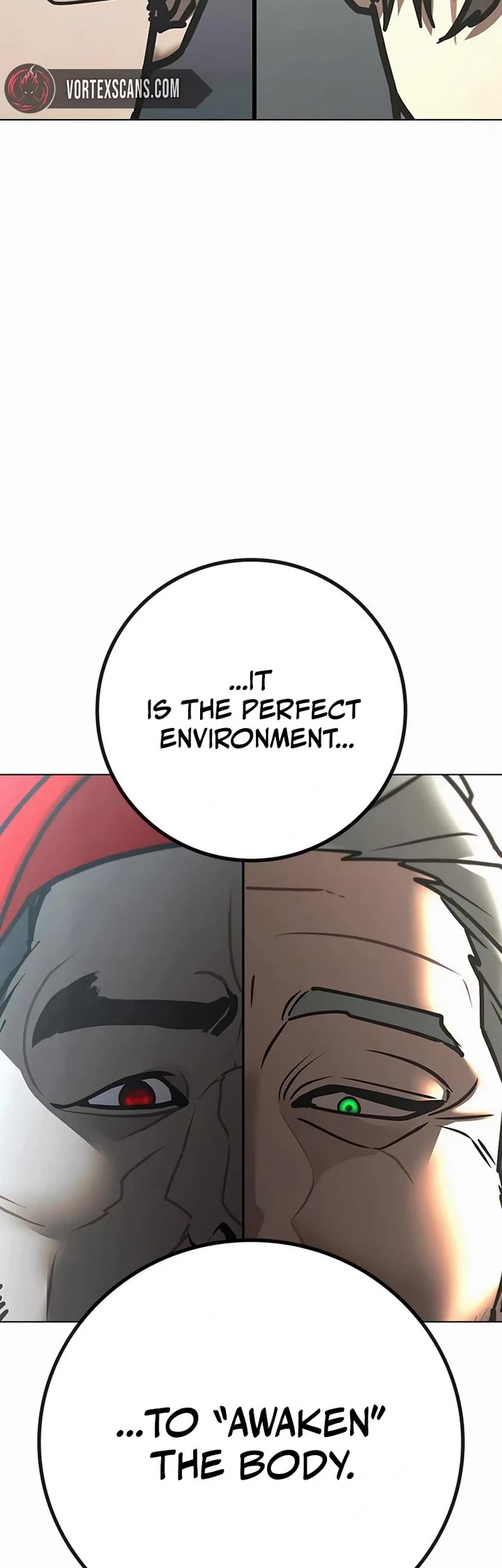 Reality Quest Chap 170 - Next Chap 171