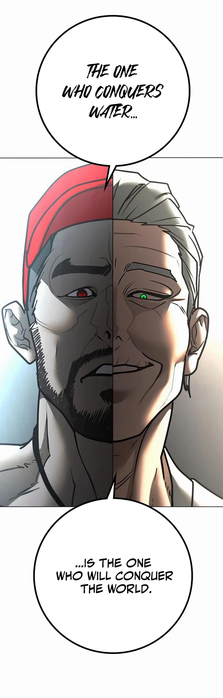 Reality Quest Chap 170 - Next Chap 171