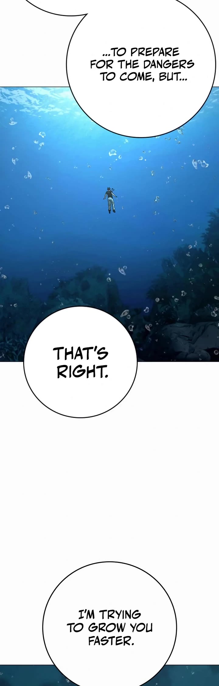 Reality Quest Chap 170 - Next Chap 171