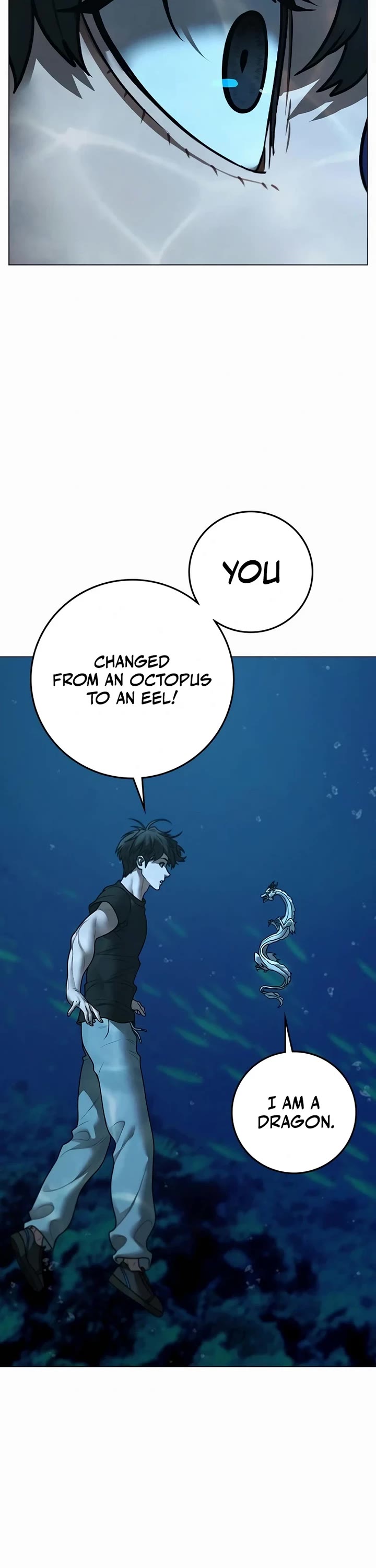 Reality Quest Chap 170 - Next Chap 171