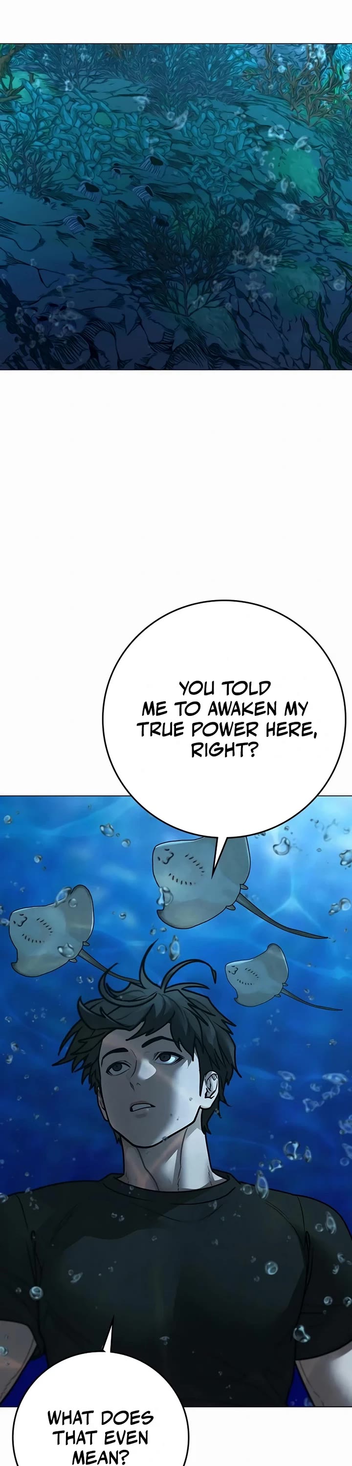 Reality Quest Chap 170 - Next Chap 171