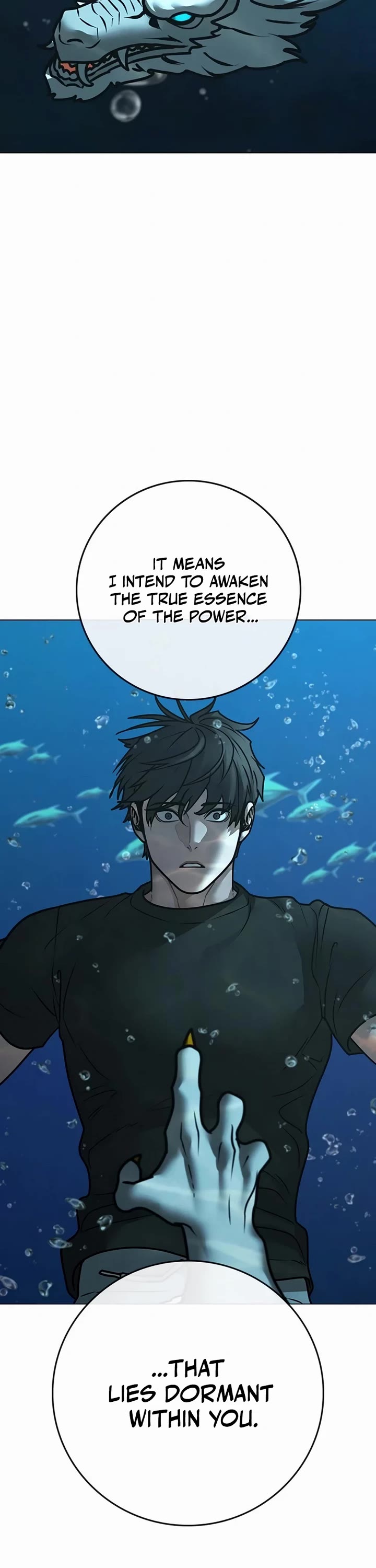 Reality Quest Chap 170 - Next Chap 171