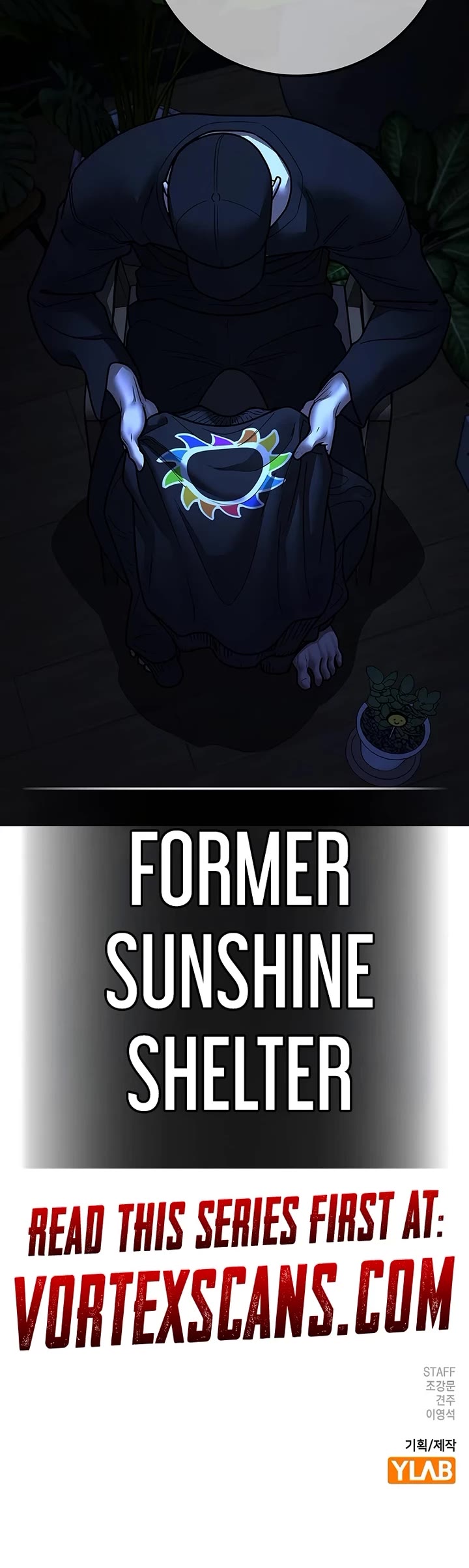 Reality Quest Chap 171 - Next Chap 172