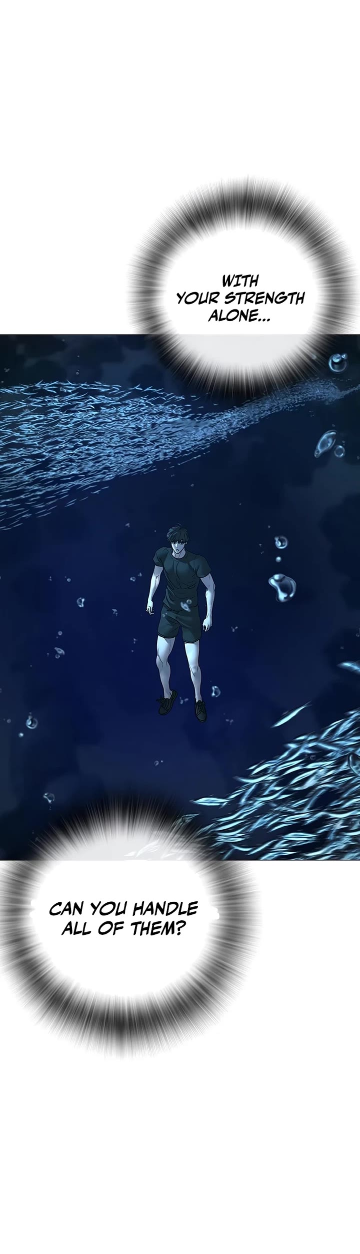 Reality Quest Chap 171 - Next Chap 172