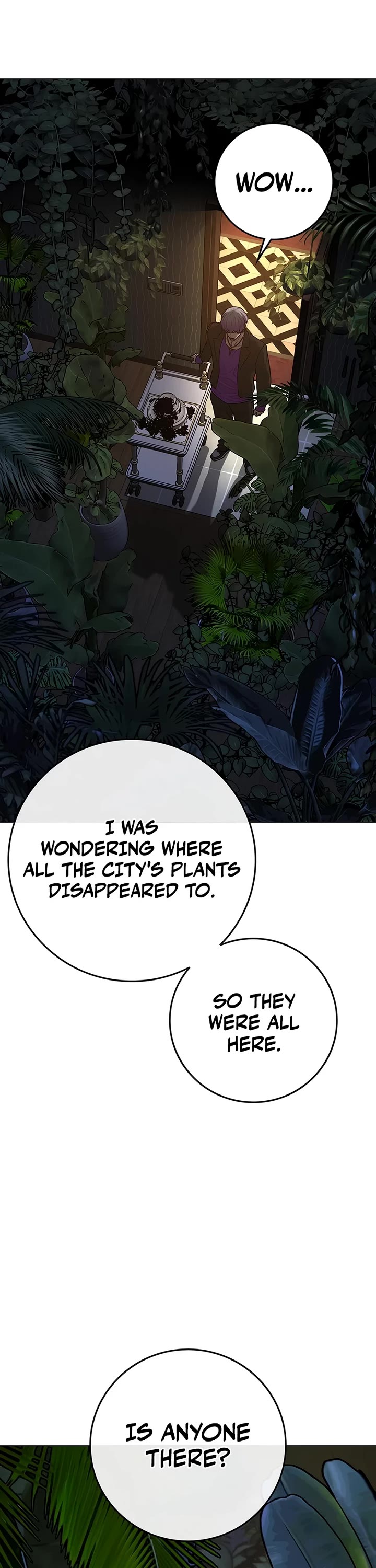 Reality Quest Chap 171 - Next Chap 172