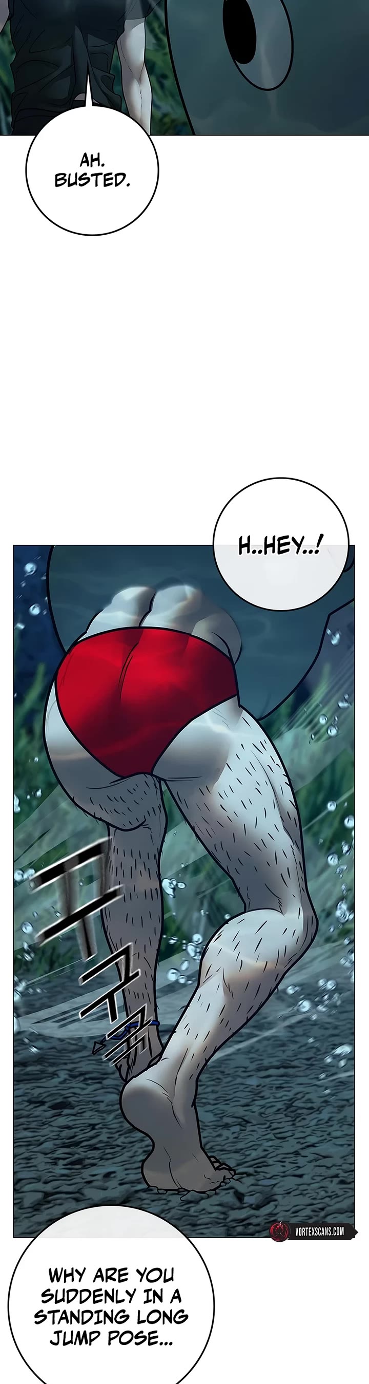 Reality Quest Chap 171 - Next Chap 172