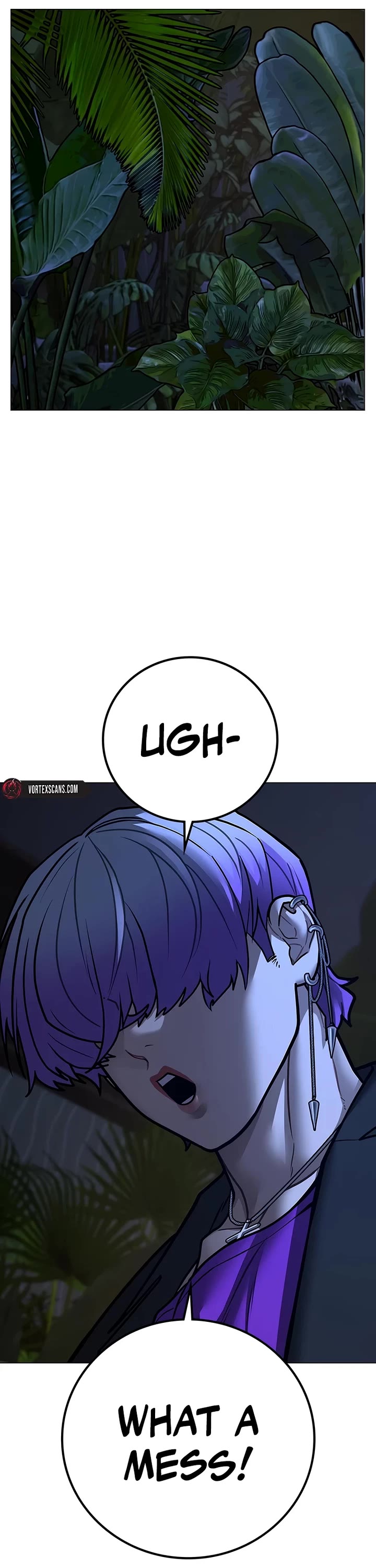 Reality Quest Chap 171 - Next Chap 172