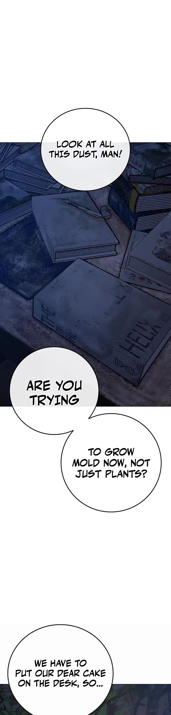 Reality Quest Chap 171 - Next Chap 172