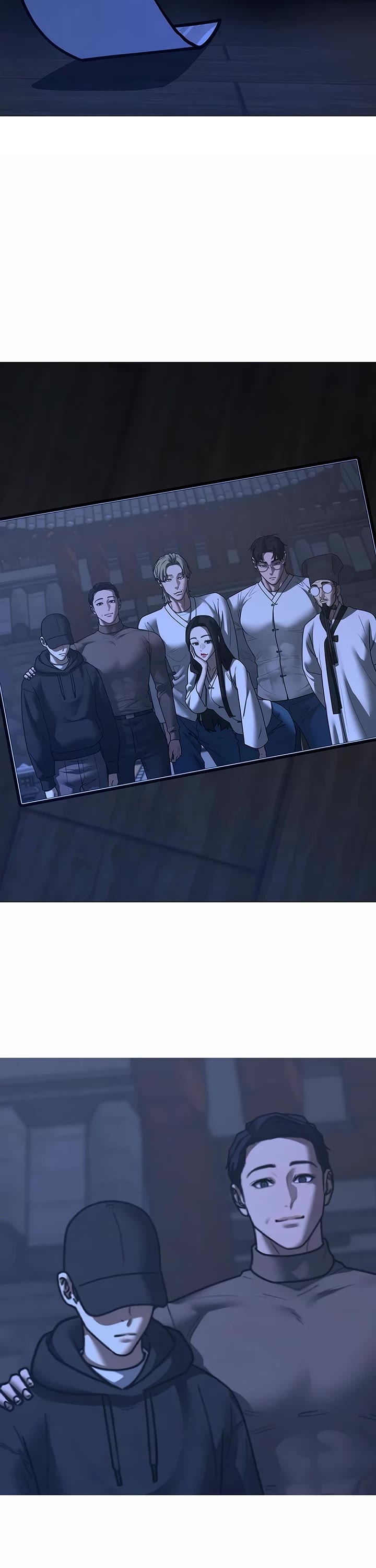 Reality Quest Chap 171 - Next Chap 172