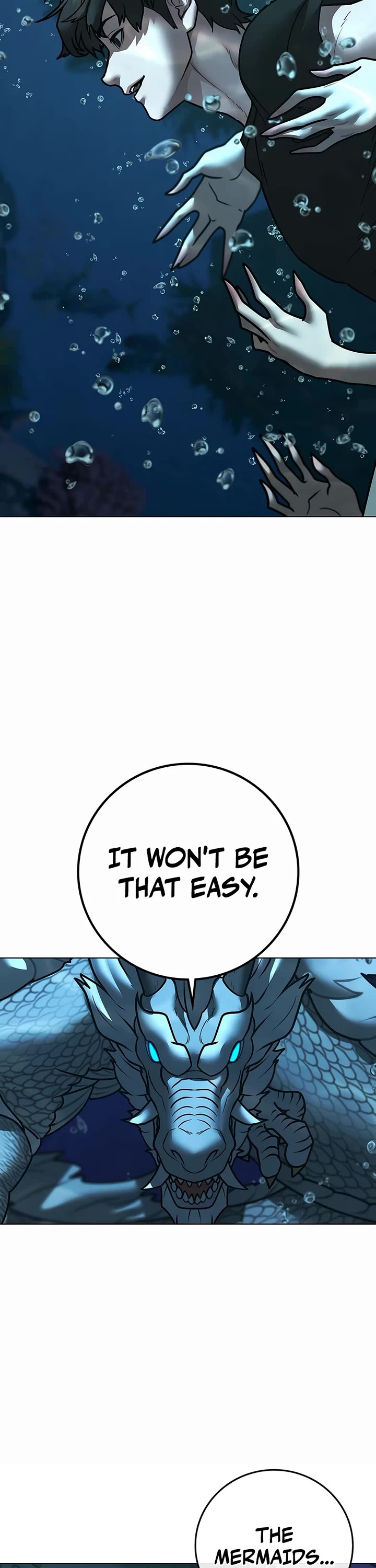 Reality Quest Chap 171 - Next Chap 172