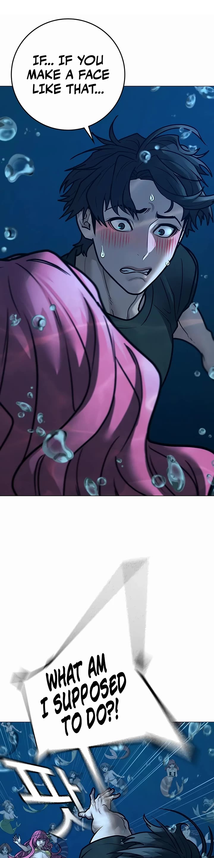 Reality Quest Chap 171 - Next Chap 172