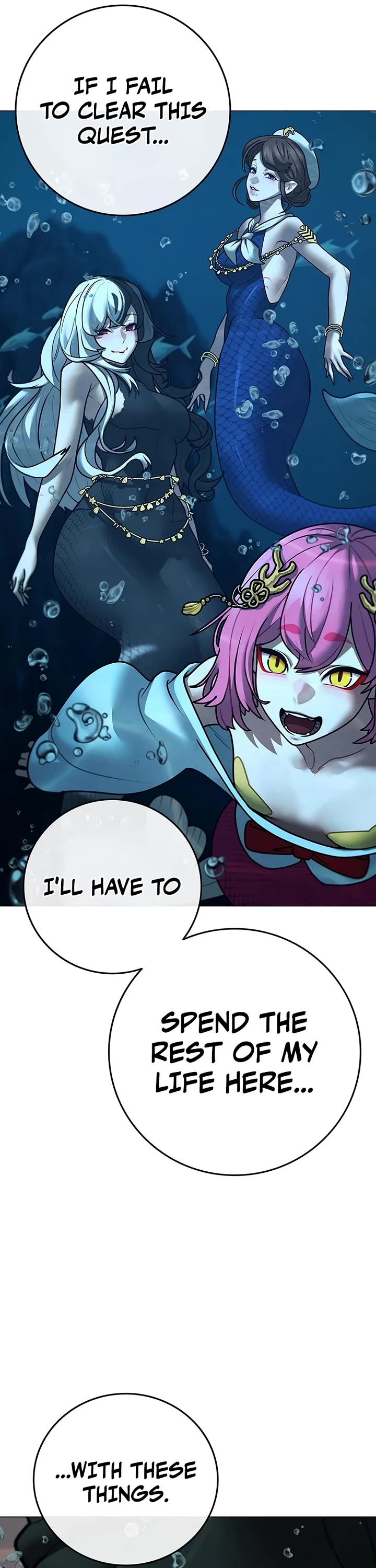 Reality Quest Chap 171 - Next Chap 172