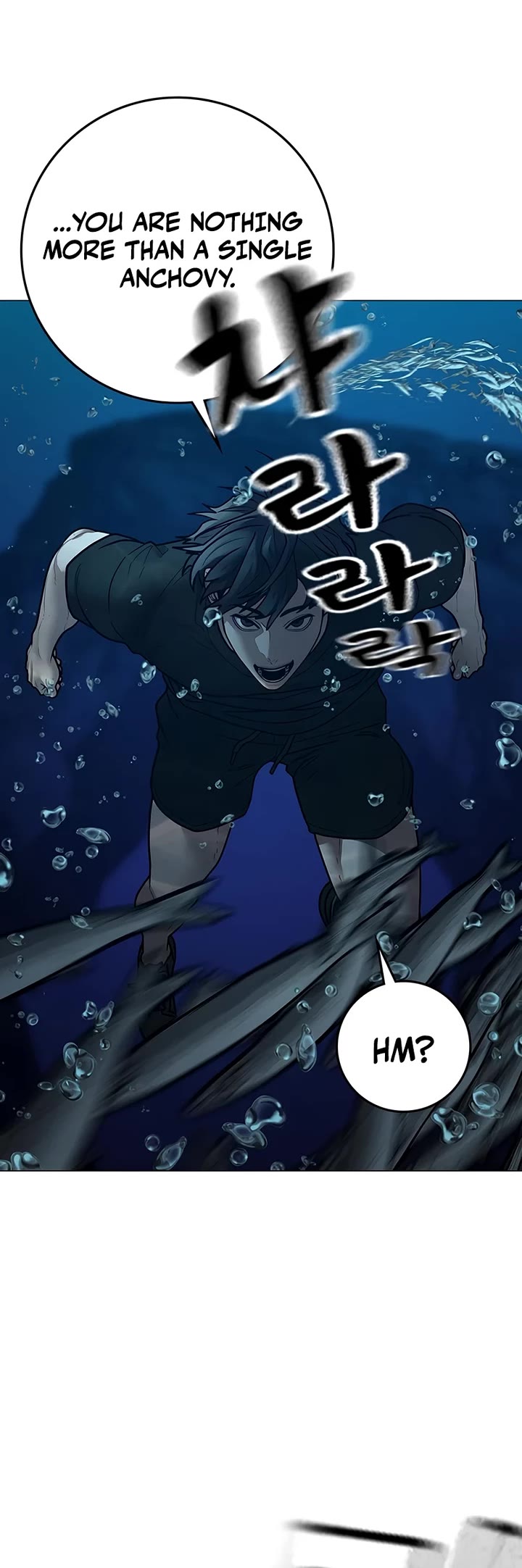Reality Quest Chap 171 - Next Chap 172