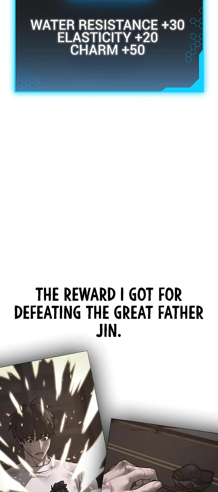 Reality Quest Chap 171 - Next Chap 172