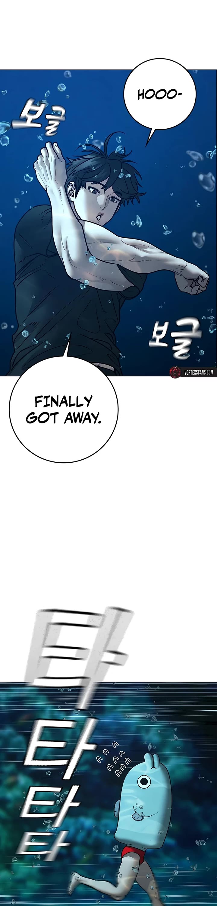 Reality Quest Chap 171 - Next Chap 172