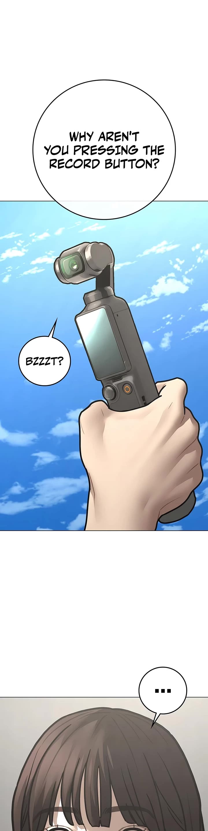 Reality Quest Chap 172 - Next Chap 173