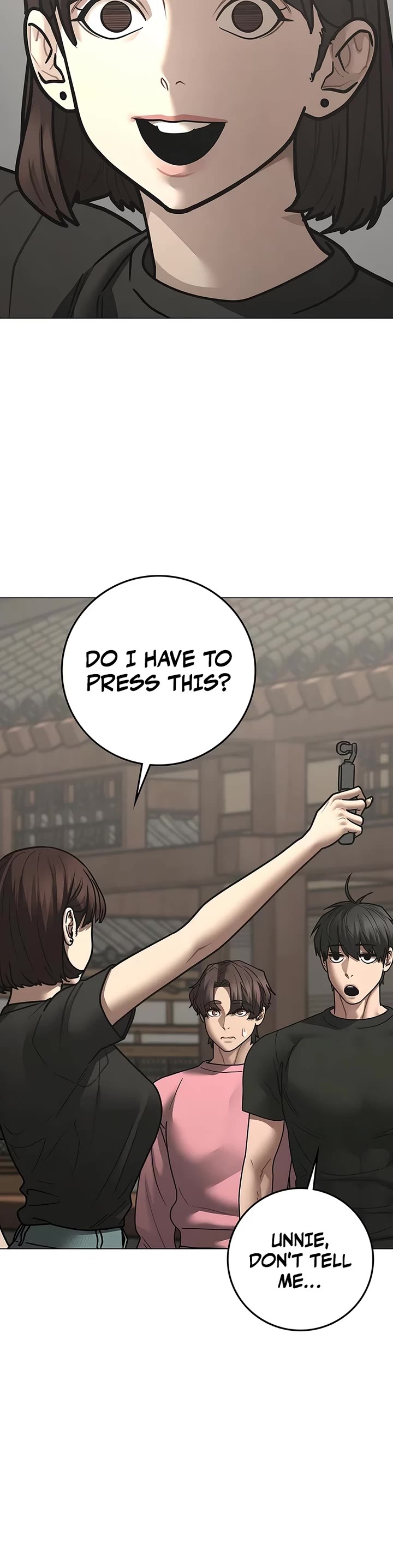 Reality Quest Chap 172 - Next Chap 173