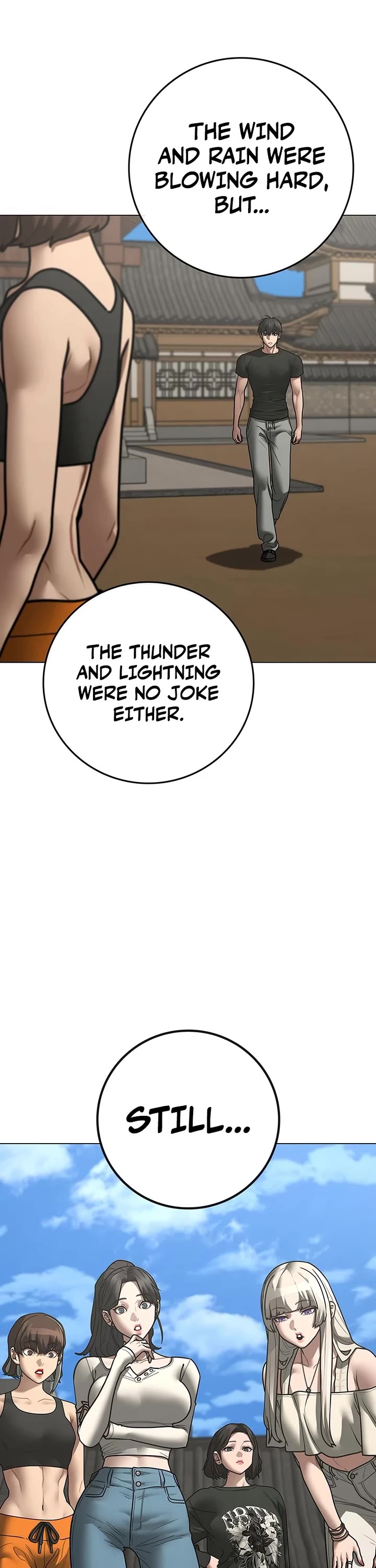 Reality Quest Chap 172 - Next Chap 173