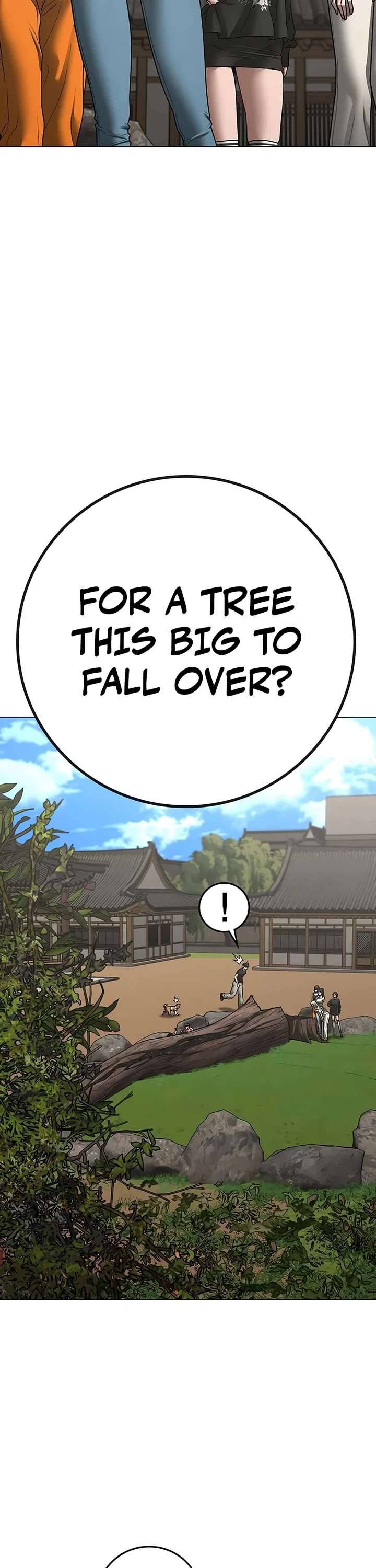 Reality Quest Chap 172 - Next Chap 173