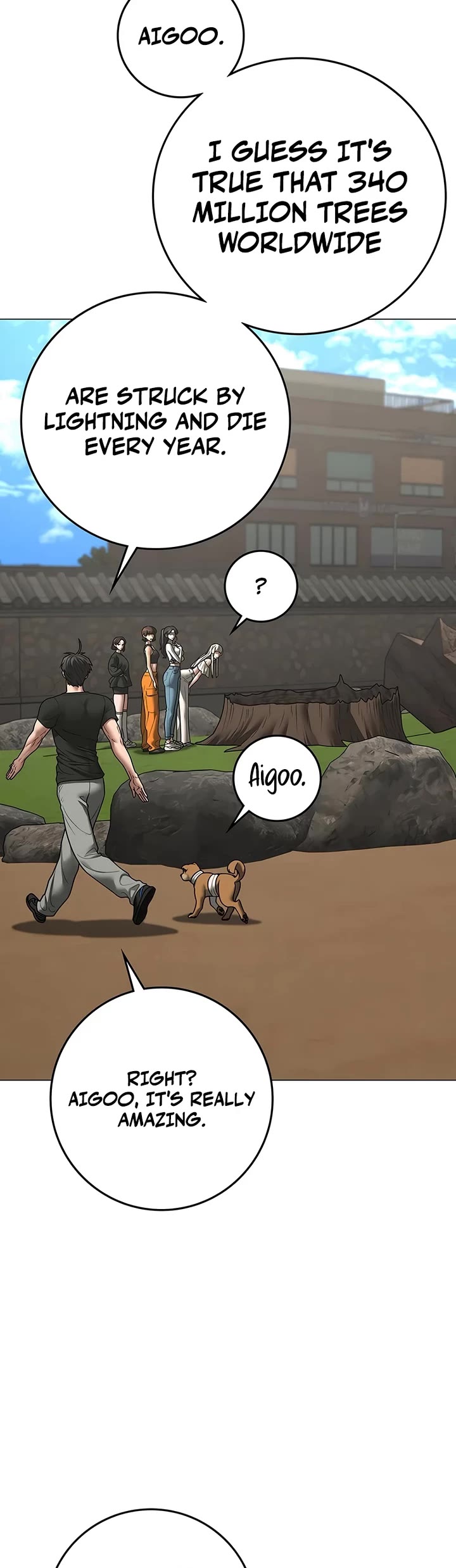 Reality Quest Chap 172 - Next Chap 173