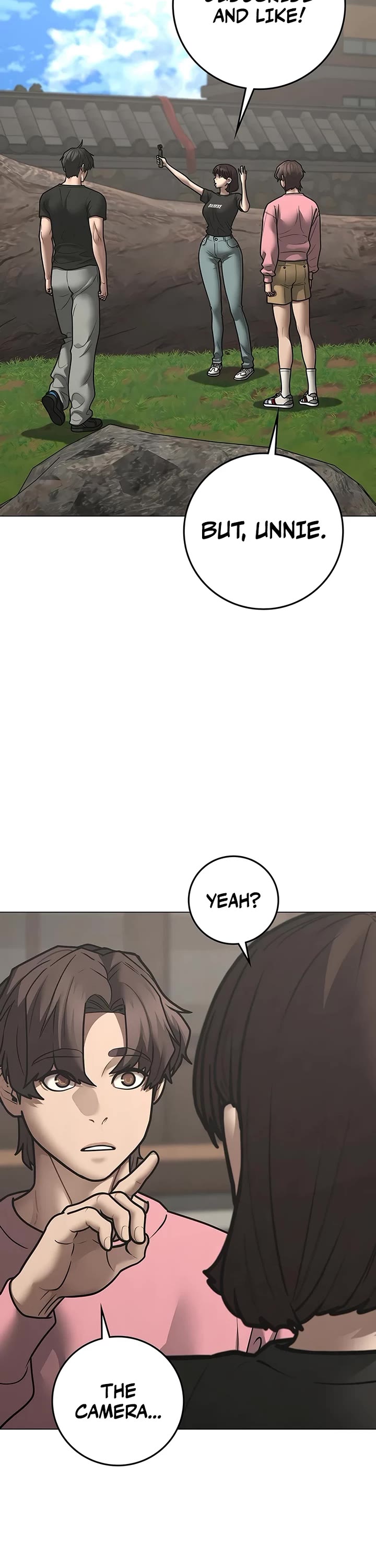 Reality Quest Chap 172 - Next Chap 173