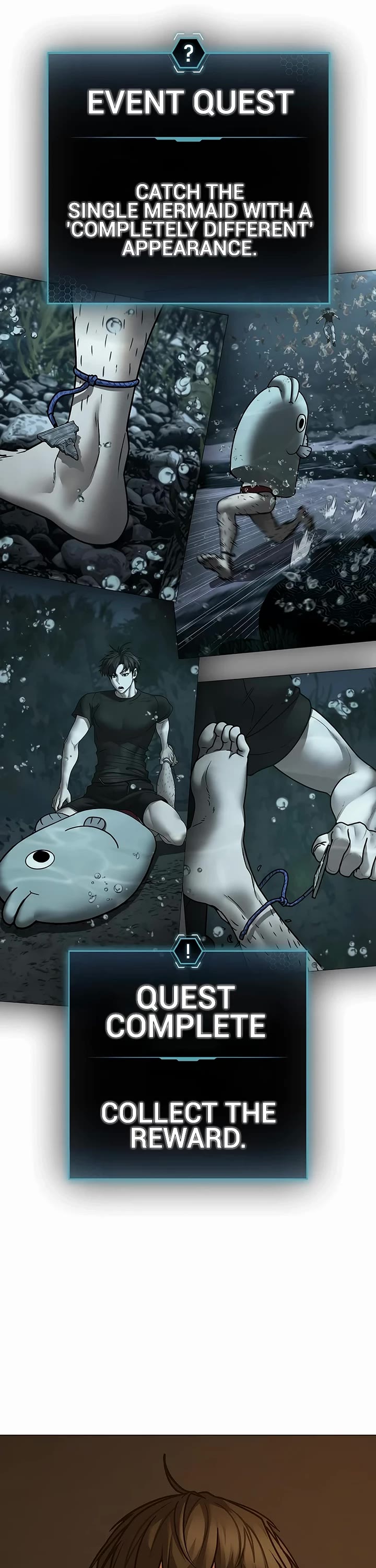 Reality Quest Chap 172 - Next Chap 173