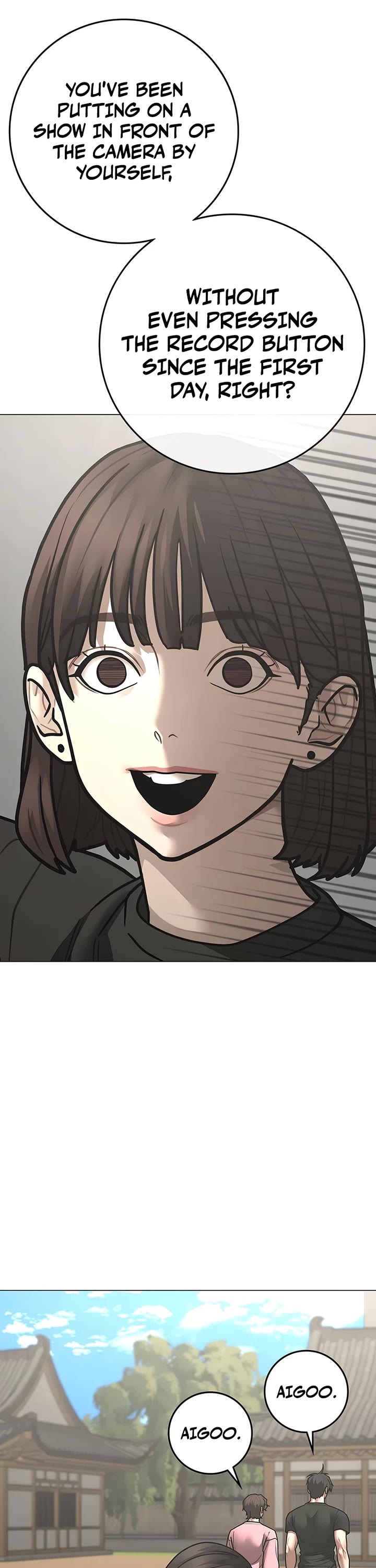 Reality Quest Chap 172 - Next Chap 173