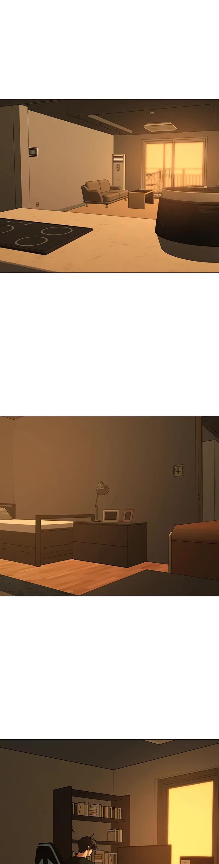 Reality Quest Chap 172 - Next Chap 173